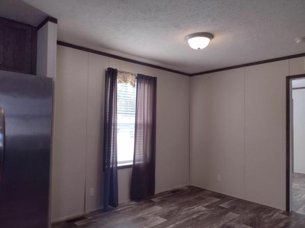 2022 Clayton Homes Inc Pulse Mobile Home