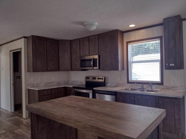 2022 Clayton Homes Inc Pulse Mobile Home