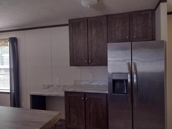 2022 Clayton Homes Inc Pulse Mobile Home