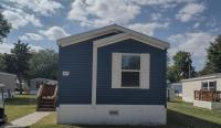 2022 Clayton Homes Inc Pulse Mobile Home