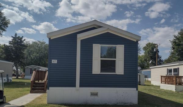 2022 Clayton Homes Inc Pulse Mobile Home