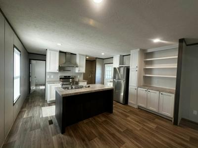 Mobile Home at 4808 S. Elwood Ave., #723 Tulsa, OK 74107