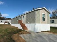 2025 Clayton Homes Inc Tempo Mobile Home