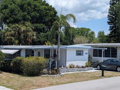 Mobile Home at 53 Lone Pine Avenue Dunedin, FL 34698