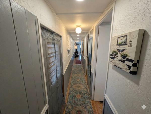 1970 Mobile Home