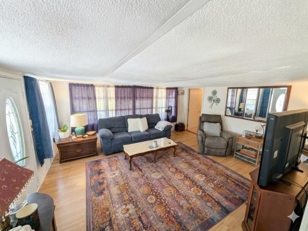 1970 Mobile Home