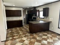 2014 Clayton 32SUN28523 Mobile Home