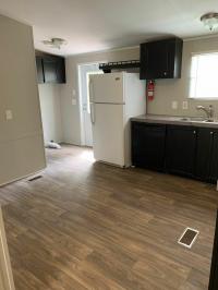 1998 Fleetwood Eagle Trace Mobile Home