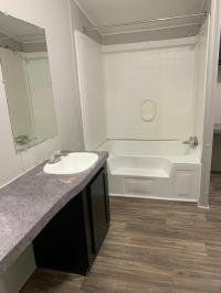 1998 Fleetwood Eagle Trace Mobile Home