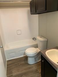1998 Fleetwood Eagle Trace Mobile Home