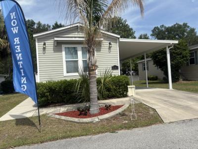 Mobile Home at 3150 N E 36th Ave #391 Ocala, FL 34479
