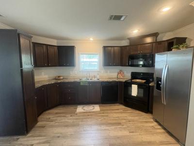 Mobile Home at 3150 N E 36th Ave #391 Ocala, FL 34479