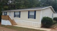 2004 Fleetwood Fleetwood Value Mobile Home