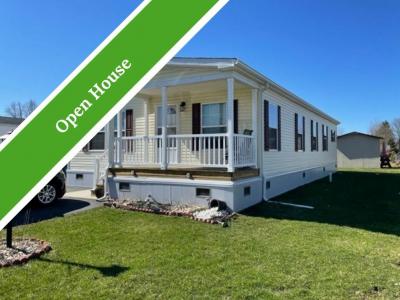 Mobile Home at 388 Birchwood Dr. Lockport, NY 14094