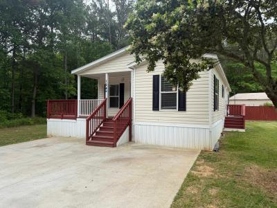 Mobile Home at 124 Champion Drive Lot C124 Fayetteville, GA 30214