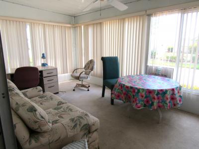 Photo 4 of 29 of home located at 24 Macoris Court Lot 0129 Fort Myers, FL 33908