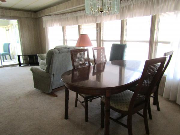 1979 Jacobsen IMPE Mobile Home