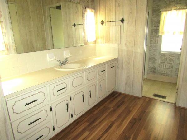 1979 Jacobsen IMPE Mobile Home
