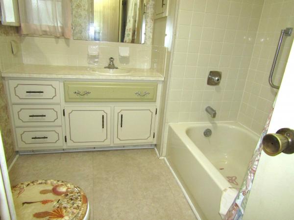 1979 Jacobsen IMPE Mobile Home