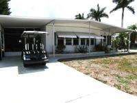 1979 Jacobsen IMPE Mobile Home