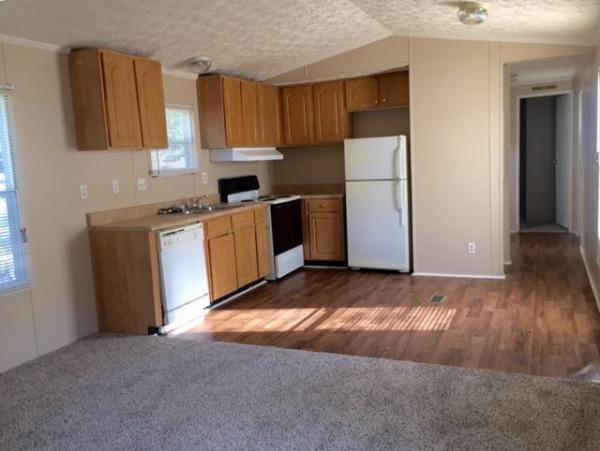 2005 Horton Homes Inc Mobile Home For Sale