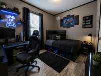 2018 Champion Mobile Home