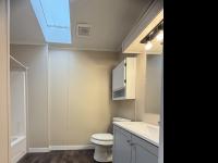1996 Fleetwood 1433F2090053T Mobile Home