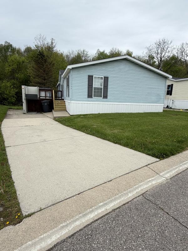 1994 Fairmont Mobile Home For Sale