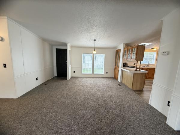 1994 Fairmont Mobile Home