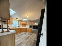 1994 Fairmont Mobile Home