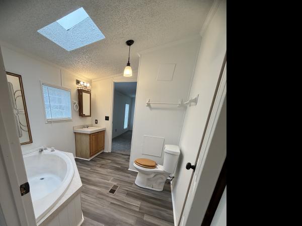 1994 Fairmont Mobile Home