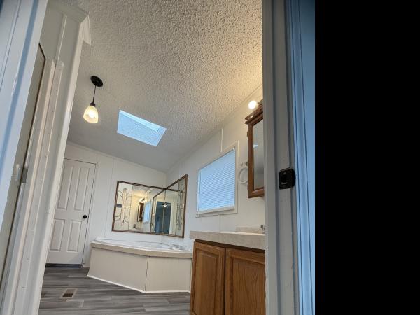 1994 Fairmont Mobile Home