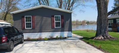 Mobile Home at 4261 Grange Hall Rd #38 Holly, MI 48442