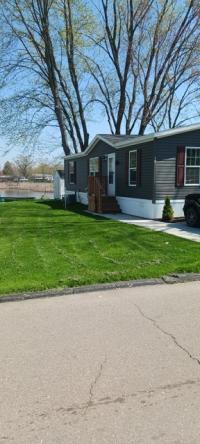 2024 Champion DAPB2448H32382 Mobile Home