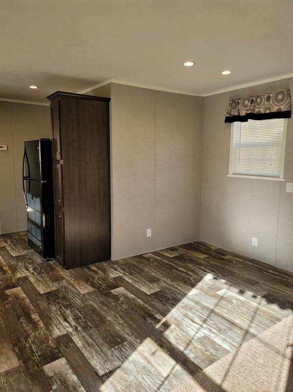 2018 Redman RA1664-SH1 PRELIM Mobile Home