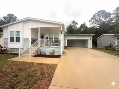 Mobile Home at 5044 Coquina Crossing Dr. Elkton, FL 32033