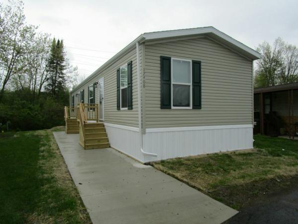 2026 Champion Mobile Home For Sale