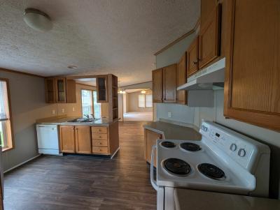 Mobile Home at 2059 Evesham Plain Lot 248 Indianapolis, IN 46234