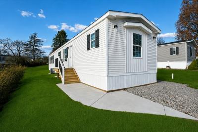 Mobile Home at 157 Treesdale Drive, Lot 56 Cranberry Twp, PA 16066