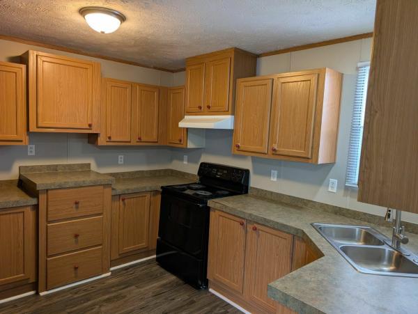 2008 Clayton Homes Inc Mobile Home For Sale