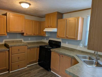 Mobile Home at 2029 Evesham Plain Lot 254 Indianapolis, IN 46234