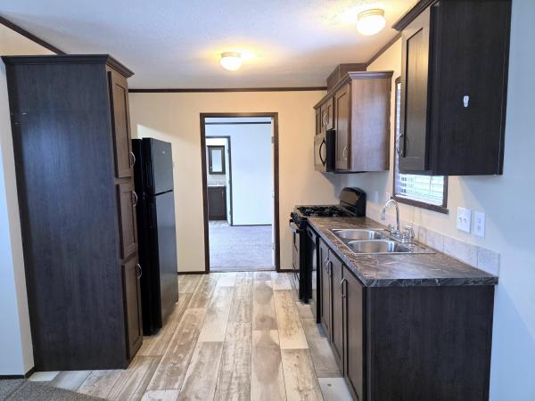 2018 Champion Redman Advantage II Mobile Home