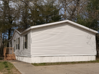 1994 Redman Mobile Home