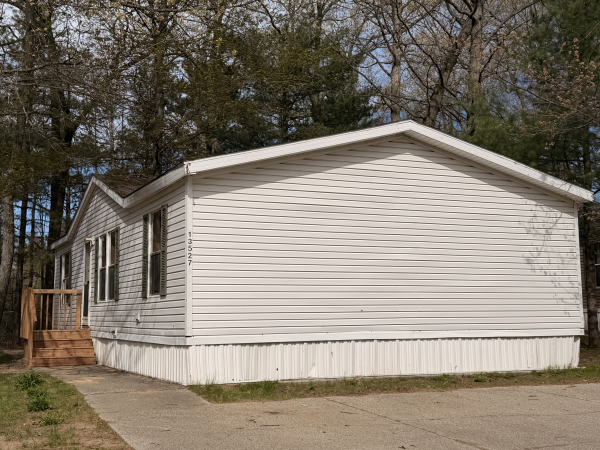 1994 Redman Mobile Home