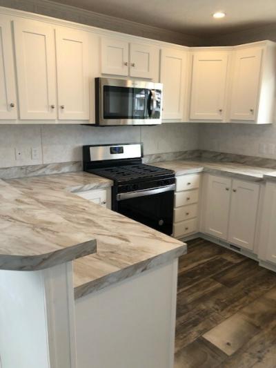 Mobile Home at 301 Oakwood Dr. Cresson, PA 16630