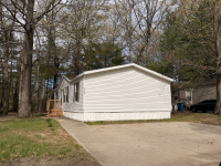 1994 Redman Mobile Home