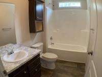 2017 CHAMPION RA2856207 Mobile Home