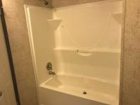 2015 Champion Redman Advantage II Mobile Home