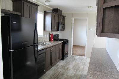 Mobile Home at 360 E. Tuttle Rd., #123 Ionia, MI 48846