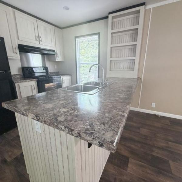2022 Hamilton  Home